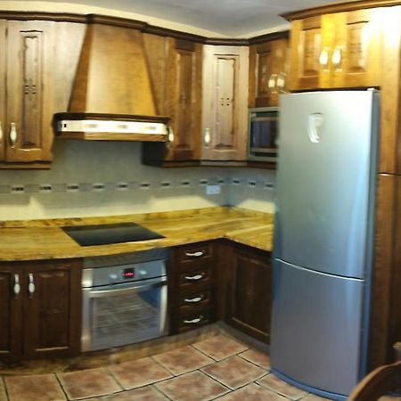 فيلا Casa Laura Iznájar المظهر الخارجي الصورة