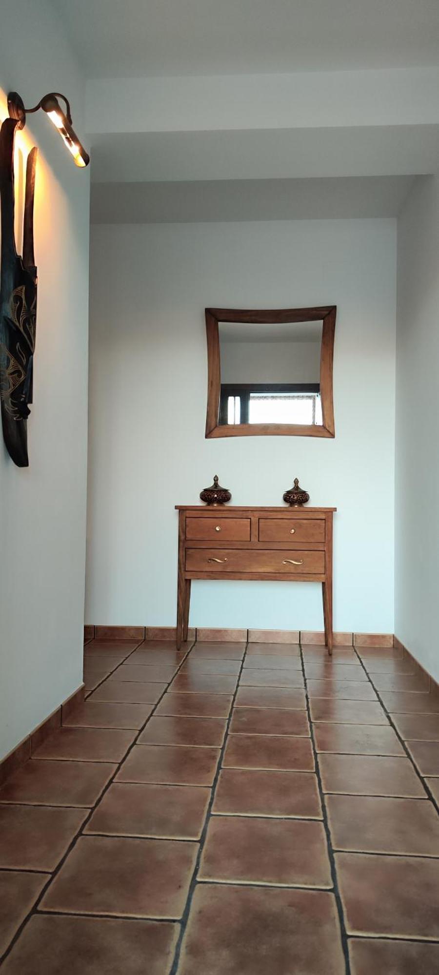 فيلا Casa Laura Iznájar المظهر الخارجي الصورة