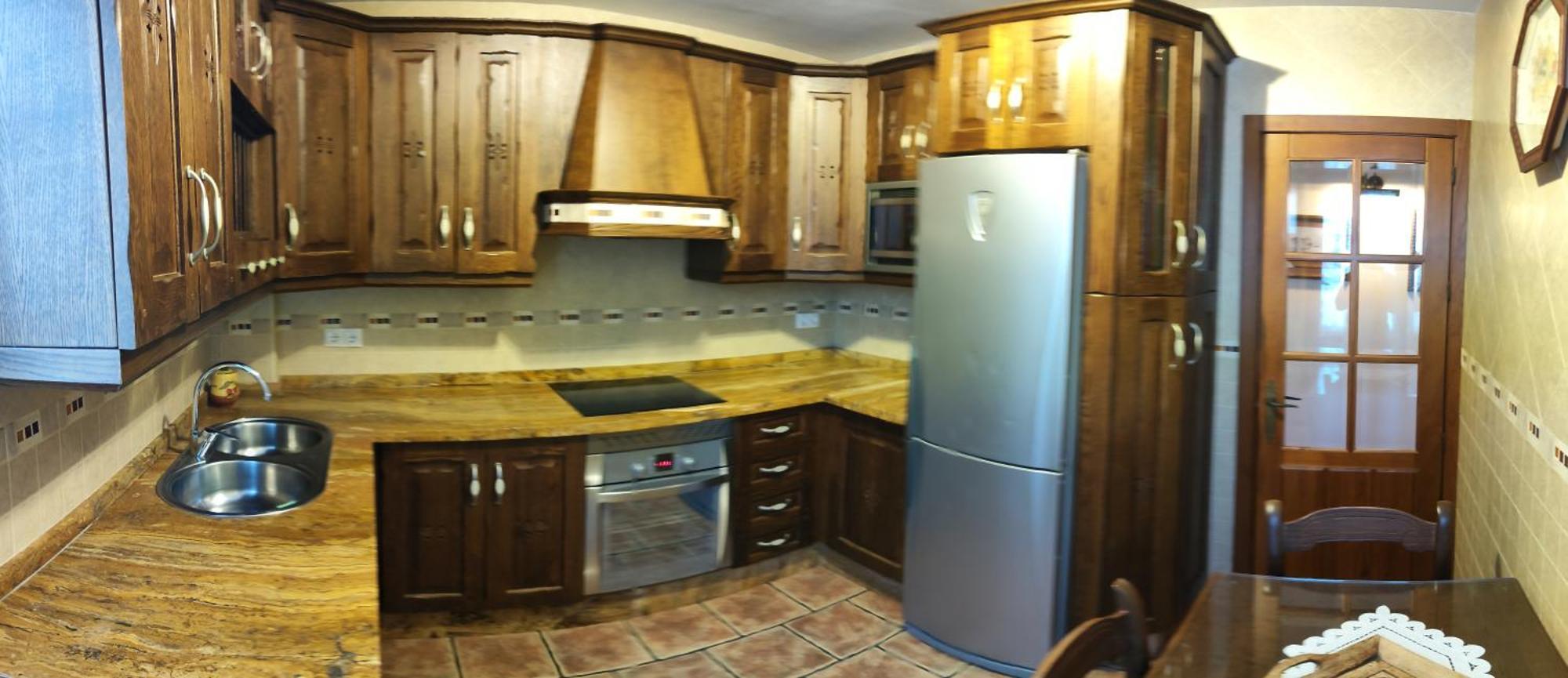 فيلا Casa Laura Iznájar المظهر الخارجي الصورة