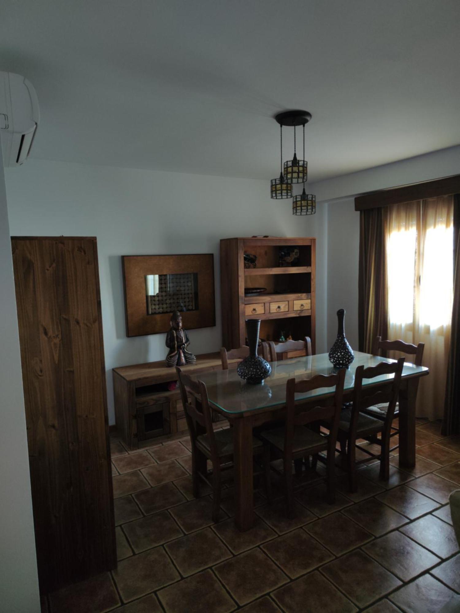 فيلا Casa Laura Iznájar المظهر الخارجي الصورة